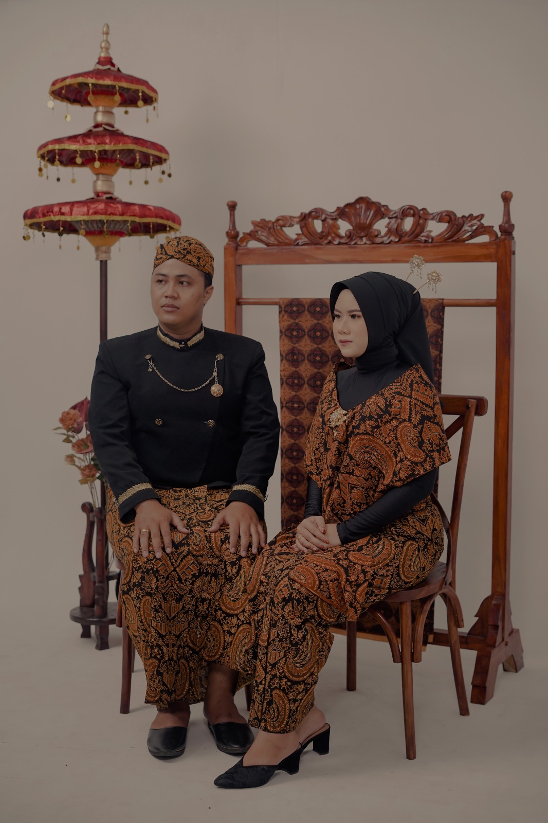 Acara Resepsi