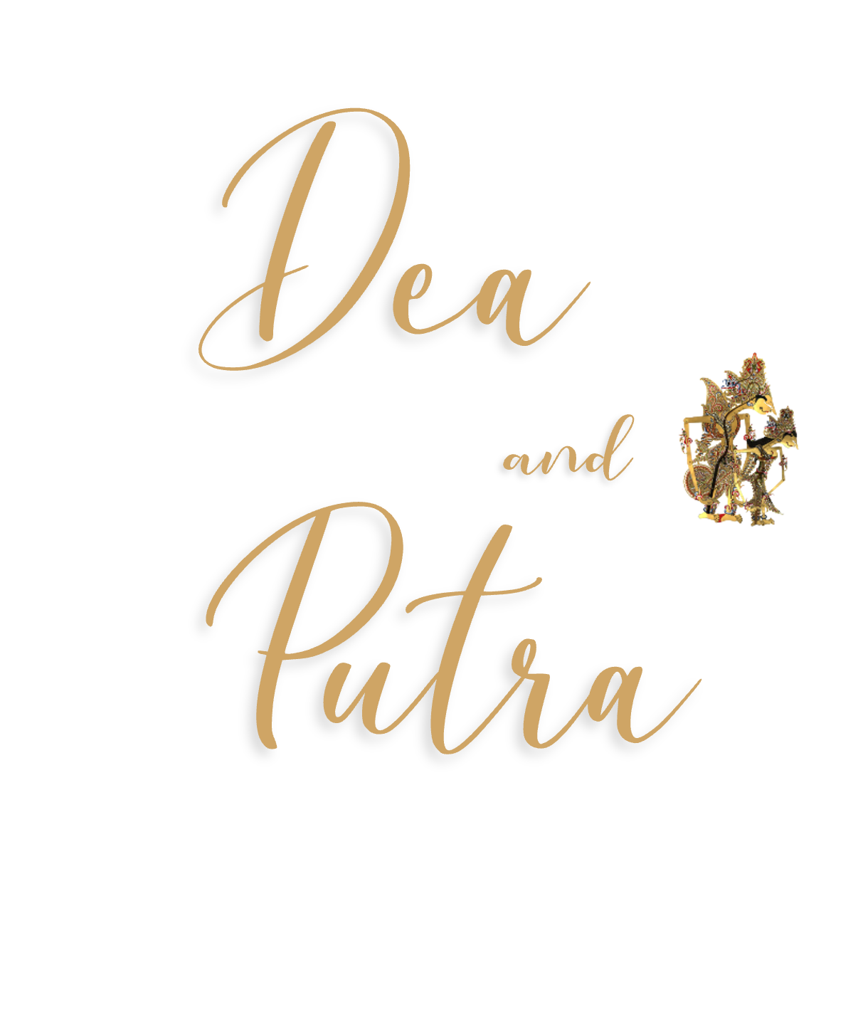 Dea & Putra 1