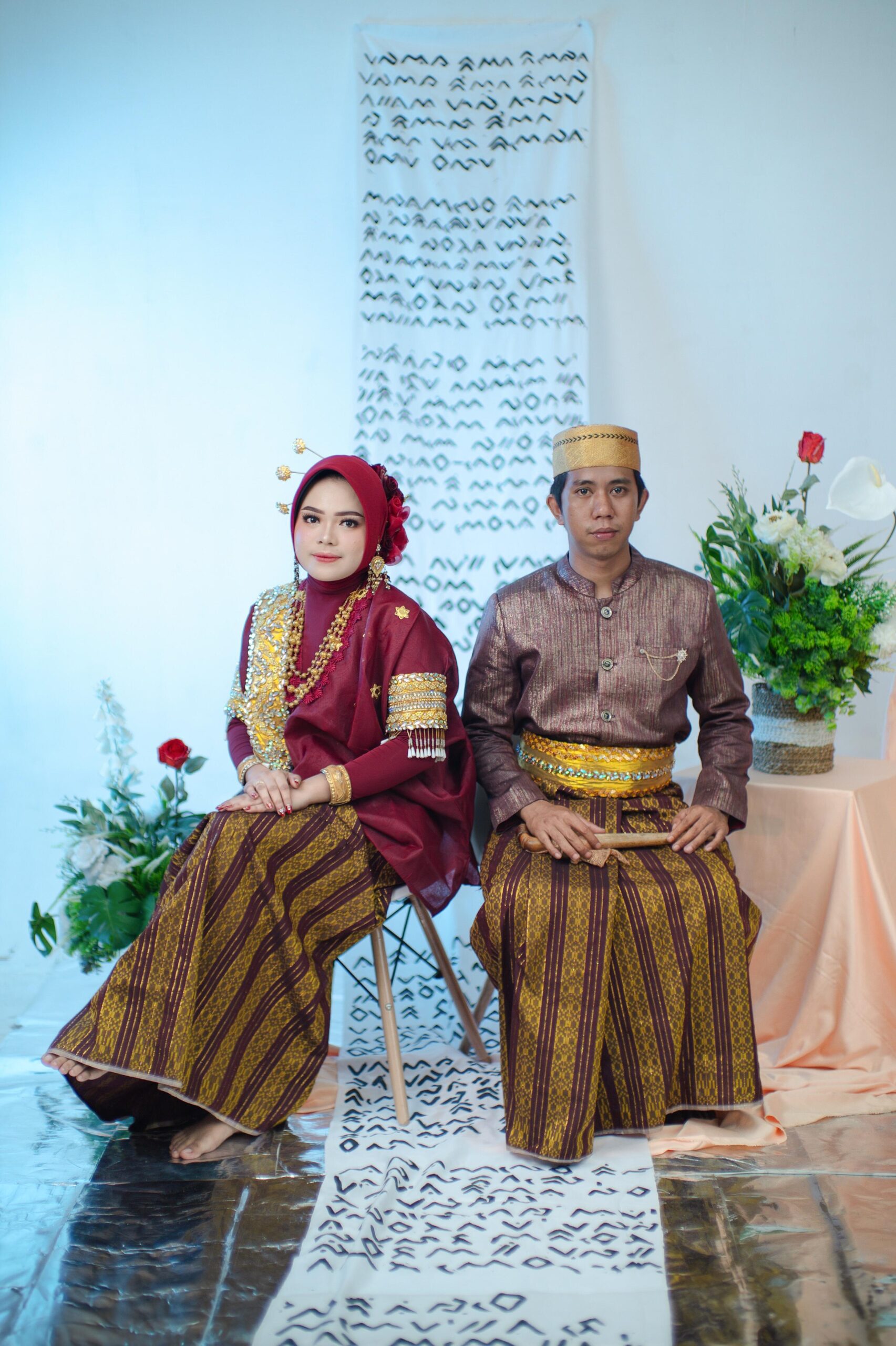 Pertama Bertemu