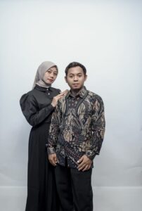 Yazid & Mila1