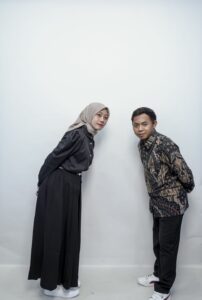 Yazid & Mila10