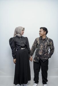 Yazid & Mila11