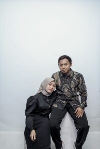 Yazid & Mila12