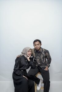 Yazid & Mila13