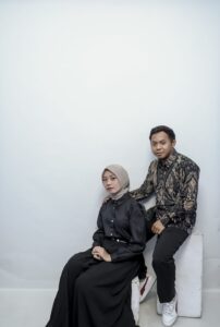 Yazid & Mila14
