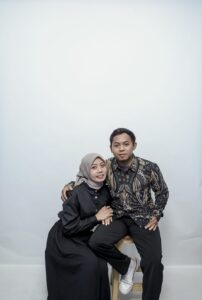 Yazid & Mila2