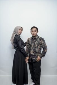 Yazid & Mila3