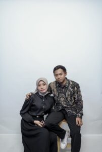 Yazid & Mila4
