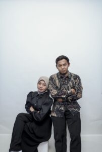 Yazid & Mila5