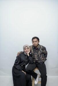 Yazid & Mila6