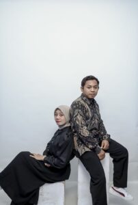 Yazid & Mila77