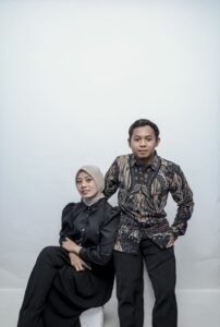 Yazid & Mila8